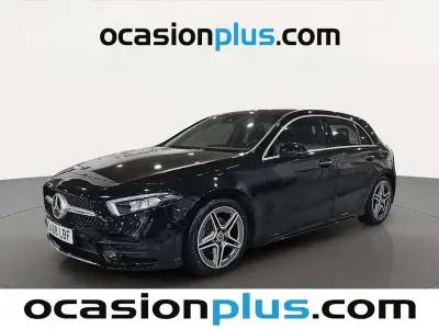 Usado Mercedes A200