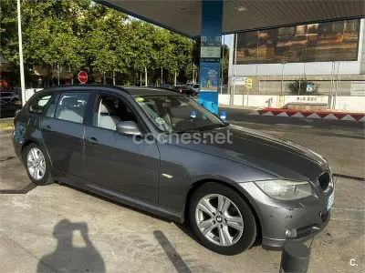 Usado BMW 320
