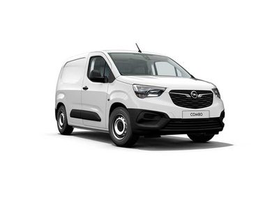 usado Opel Combo CARGO DIESEL 1.5 100HP S&S MT6 Talla L 650kg