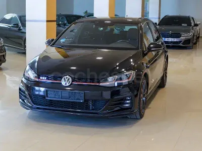 Brugt VW Golf VII
