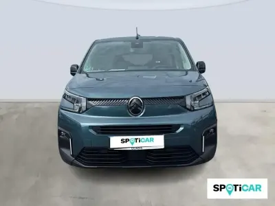 Usado Citroën Berlingo 130 CV (95 kW) 2025 Monovolumen