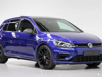 VW Golf VII
