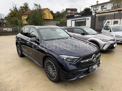 Mercedes GLC200