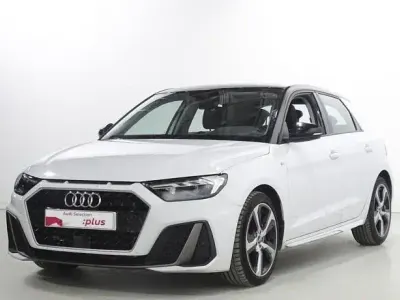 Usado Audi A1 150 CV (110 kW) 2022 SUV