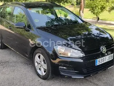 Usado VW Golf VII