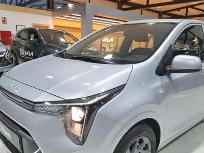 Ny Kia Picanto 63 HK (46 kW) 2026 Otro Hatchback