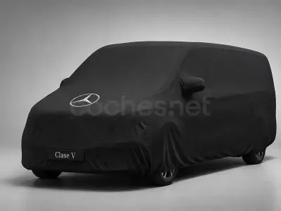 Usado Mercedes V220