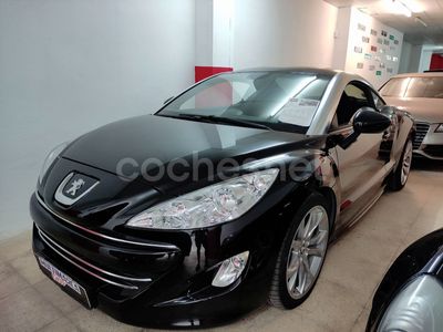 Peugeot RCZ