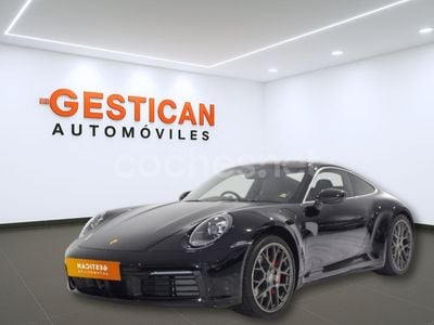 Porsche 911 Carrera 4S