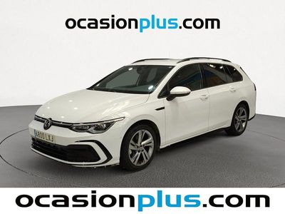 VW Golf VIII