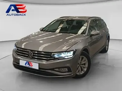 Usado VW Passat