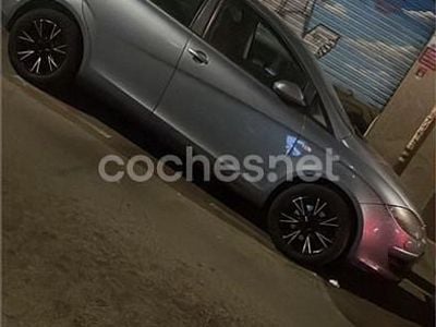 Azul Usado 2006 Seat Toledo Sport Berlina | 4000 € (Precio justo)