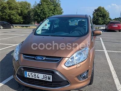 Ford Grand C-Max