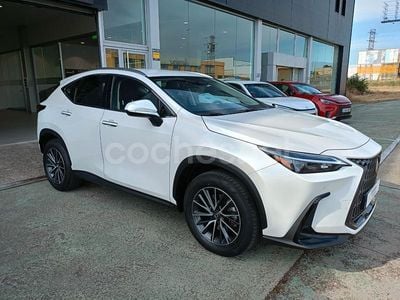 Lexus NX350h