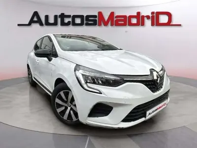 Usado Renault Clio