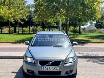 Usado Volvo V50