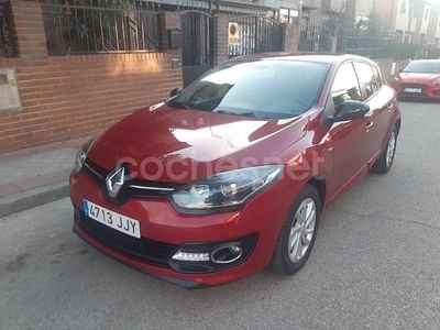 Renault Mégane III