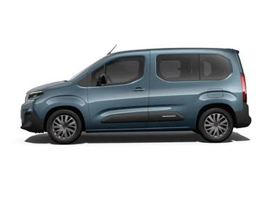Ny Citroën Berlingo 100 HK (73 kW) 2026 Blå MPV