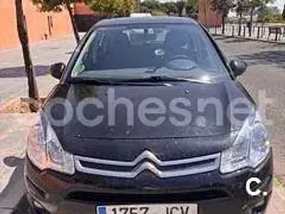 Usado Citroën C3
