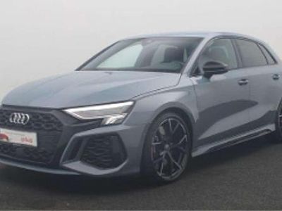 Audi RS3 Sportback