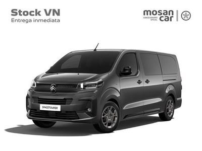 Citroën Spacetourer