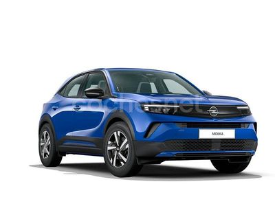 Azul Nuevo 2025 Opel Mokka Edition SUV | 22.900 € (Precio justo)