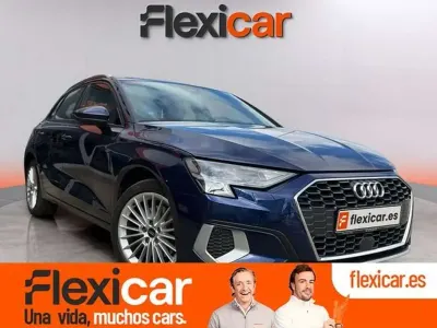 Usado Audi A3 Sportback e-tron