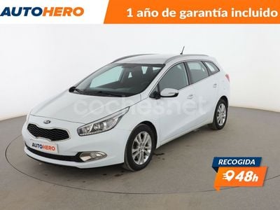 Kia Ceed GT