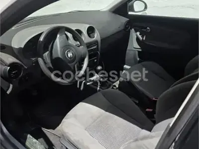 Usado Seat Ibiza