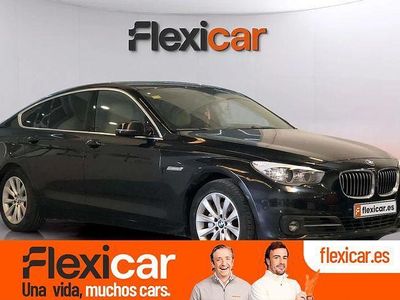 BMW 520 Gran Turismo