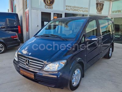 Mercedes Viano