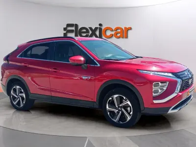 Usado Mitsubishi Eclipse Cross