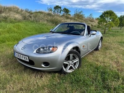 Mazda MX5