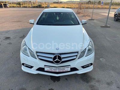 Mercedes E350