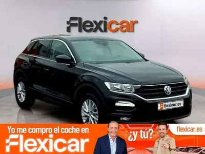 Usado VW T-Roc