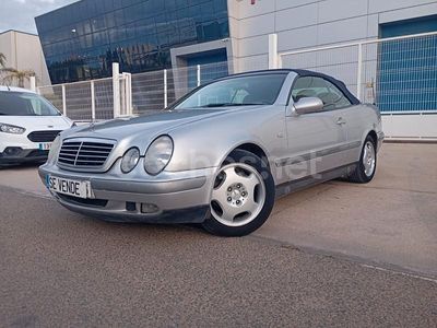Mercedes CLK230