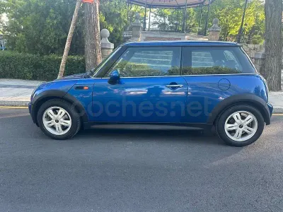 Usado Mini One D