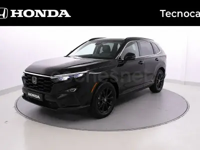 Usado Honda CR-V