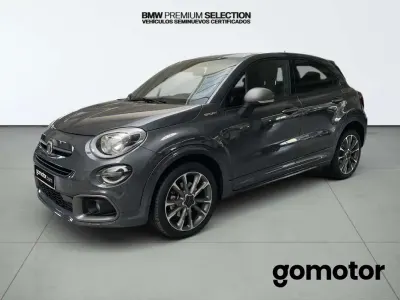 Usado Fiat 500X