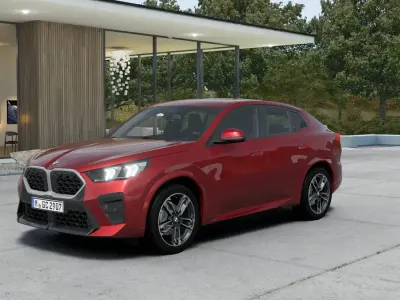 Nuevo BMW X2 163 CV (119 kW) 2026 Otro SUV