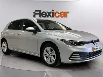 Usado VW Golf VII