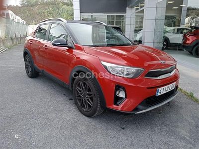 Granate Usado 2019 Kia Stonic SUV | 9990 € (Precio justo)
