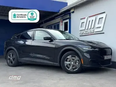 Usado Ford Mustang Mach-E