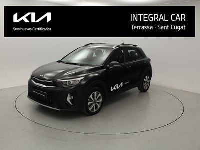 Otro Nuevo 2025 Kia Stonic SUV | 19.500 € (Precio justo)