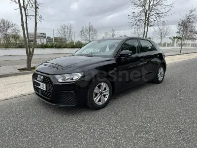 Usado Audi A1 Sportback