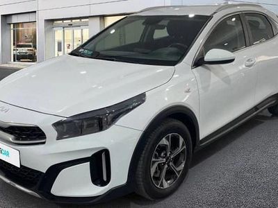 Blanco Usado 2024 Kia XCeed SUV | 18.490 € (Precio justo)