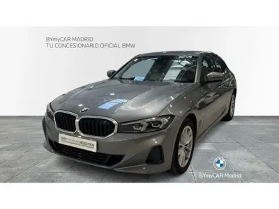 Usado BMW 318
