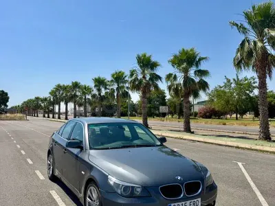 Usado BMW 530