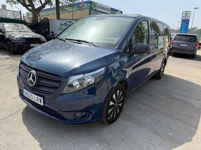 Mercedes Vito