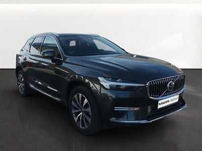 Usado Volvo XC60 Inscription 350 CV (257 kW) 2021 Otro SUV
